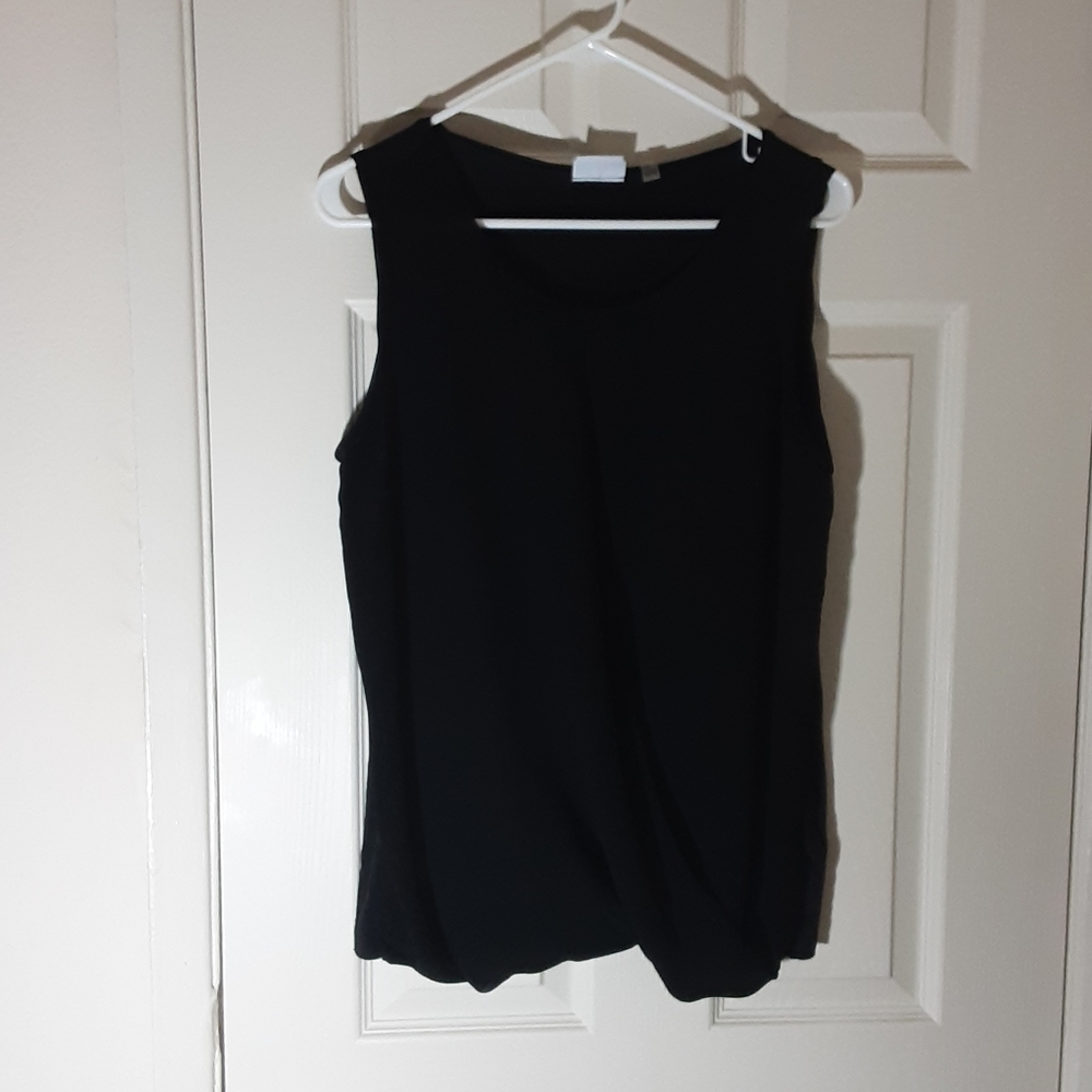 DKNY blouse